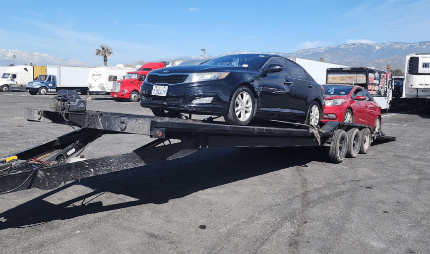 X&K Transportation