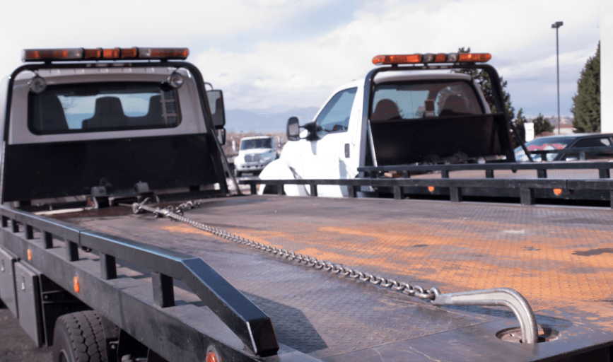 X&K Transportation