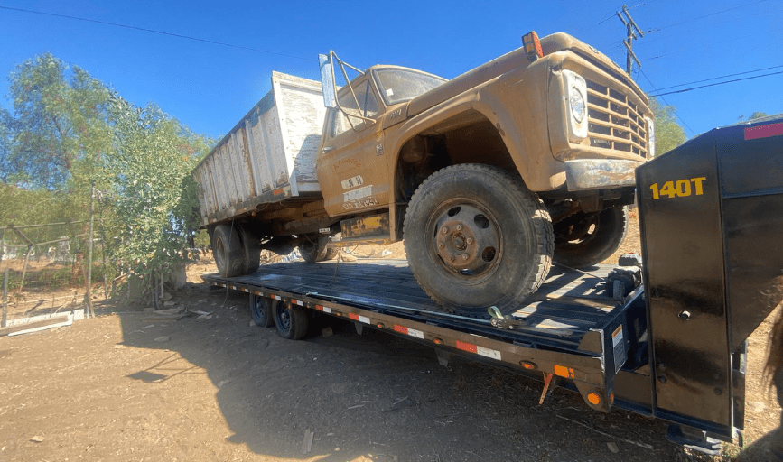 X&K Transportation